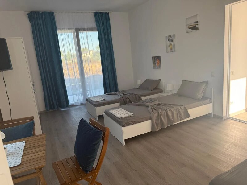 Nobilis Village Senior Home - Camin de batrani Corbeanca