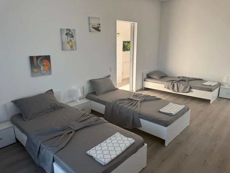 Nobilis Village Senior Home - Camin de batrani Corbeanca