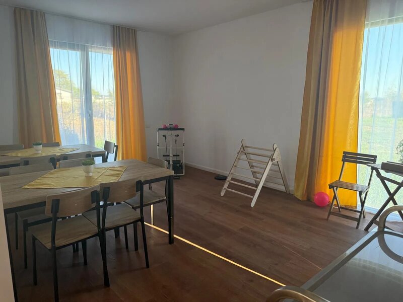 Nobilis Village Senior Home - Camin de batrani Corbeanca