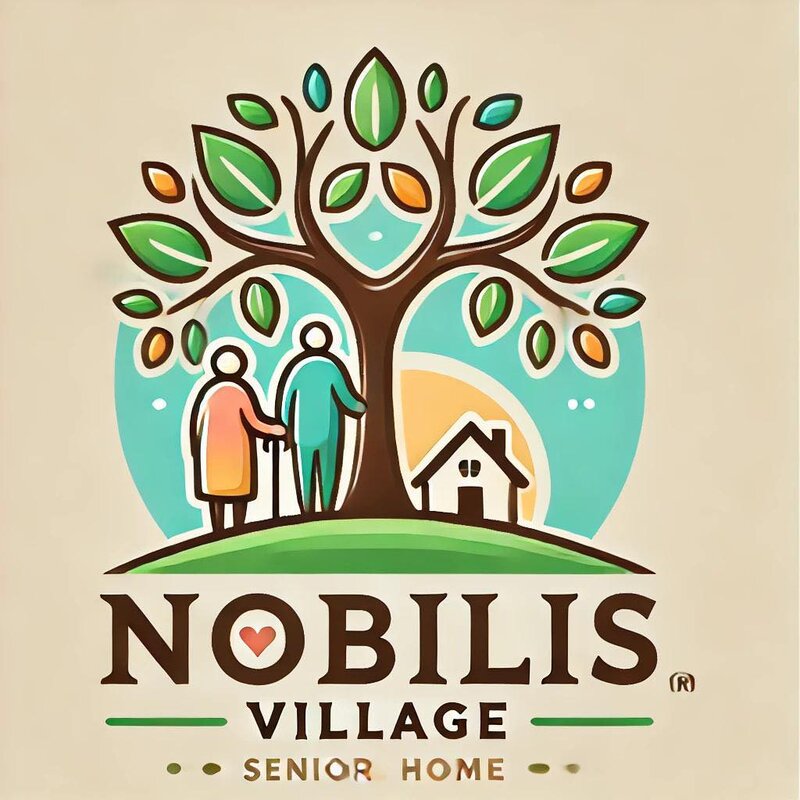 Nobilis Village Senior Home - Camin de batrani Corbeanca