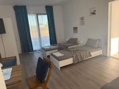 Nobilis Village Senior Home - Camin de batrani Corbeanca